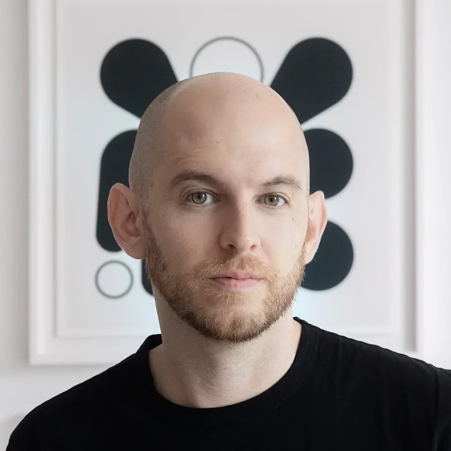 Dmitri Cherniak